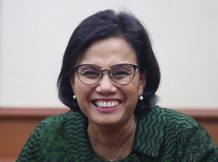 Sri Mulyani Usulkan Ubah NIK Jadi NPWP, Ternyata Ini Alasannya Bun