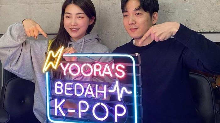 Terjadi Kesalahpahaman pada Kontennya, Begini Cara Youtuber Han Yoora Menanggapi Netizen yang Menghujatnya