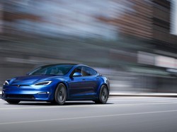Makan Korban 2 Orang Tewas, Fitur Autopilot Mobil Tesla Disorot