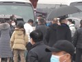 VIDEO: Tim WHO Selidiki Pasar dan Rumah Sakit di Wuhan