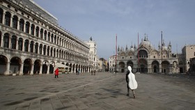 11 Wisata Romantis di Italia, Cocok buat Bulan Madu yang Berkesan