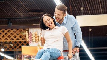 KELEBIHAN SETIAP ZODIAK YANG MEMBUAT HUBUNGAN LANGGENG: LIBRA PENYAYANG