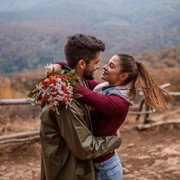 4 Pasangan Zodiak yang Bakal Jatuh Cinta di Hari Valentine