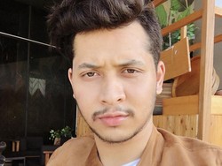 Bubar Pesta Selebgram Abdul Kadir Gara-gara Narkoba