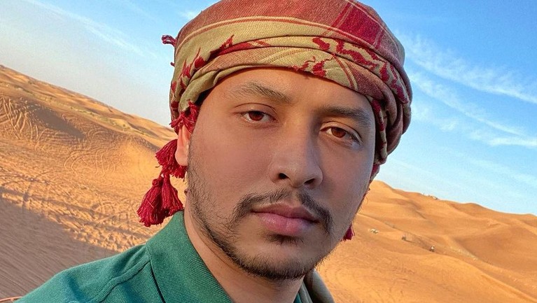 Abdul Kadir Abdul Kadir