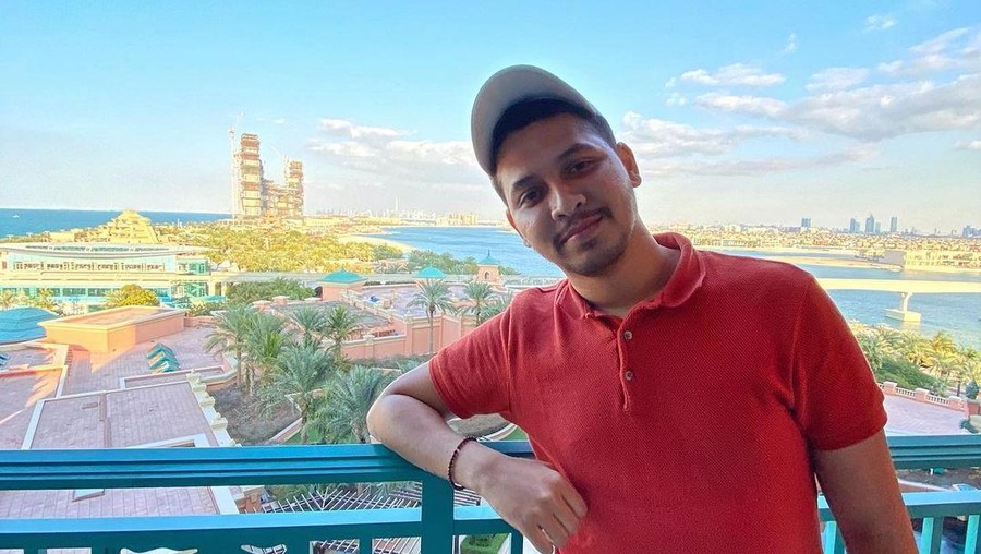 Abdul Kadir