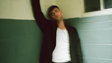 Lirik Lagu IDK You Yet - Alexander 23