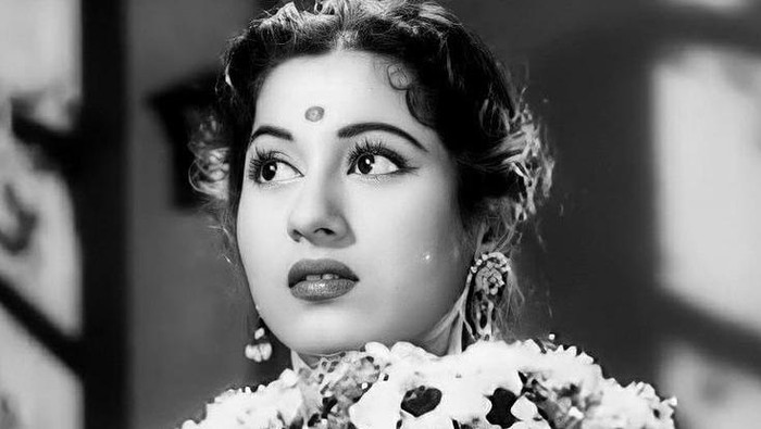 Artis Bollywood Lawas Madhubala