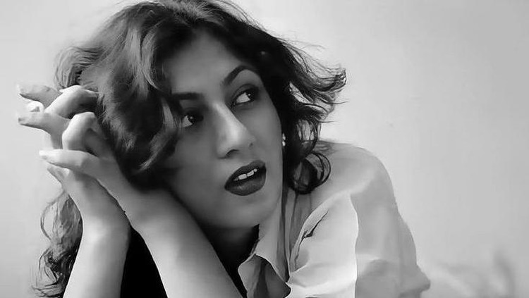Artis Bollywood Lawas Madhubala