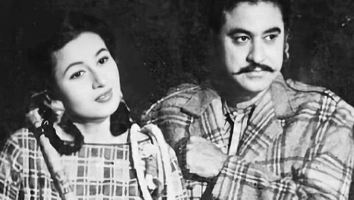 Artis Bollywood Lawas Madhubala