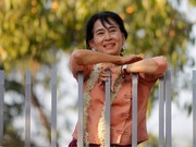 Junta Myanmar Pangkas Masa Hukuman Suu Kyi Enam Tahun