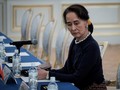 Suu Kyi Ditahan Militer hingga AS Ancam Tindak Kudeta Myanmar