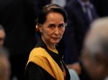 Desak Suu Kyi Bebas, AS Ancam Bertindak soal Kudeta Myanmar
