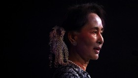 Indonesia-Singapura Prihatin Atas Kudeta Suu Kyi oleh Militer