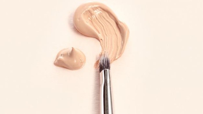 Bakar Foundation, Teknik yang Sering Digunakan Para MUA