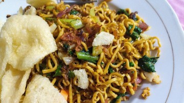 2 RESEP BAKMI JAWA LAINNYA