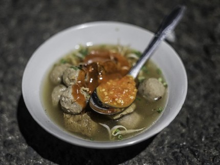 3 Resep Bakso Pedas yang Mudah Dibuat di Rumah
