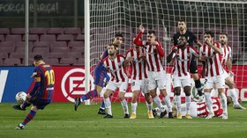 Prediksi Final Copa Del Rey: Athletic Bilbao vs Barcelona