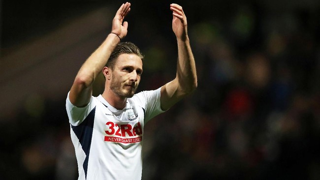 Liverpool menuntaskan proses kepindahan Ben Davies dari Preston North End menjelang penutupan bursa transfer Januari 2021.
