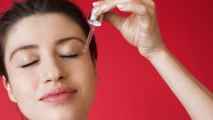 Cegah Kulit Kering Menggunakan Face Oil Lokal Berikut Ini Yuk!