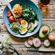 Ini Diet Terbaik & Terburuk di Tahun 2021