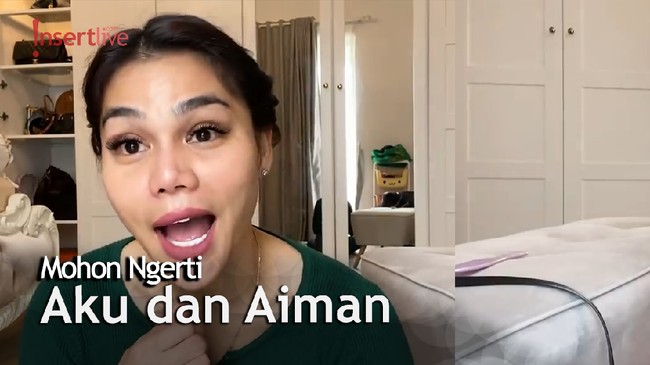 Putus dari Aiman Ricky, Katty Butterfly: Ingin Fokus ke Anak dan Mimpiku