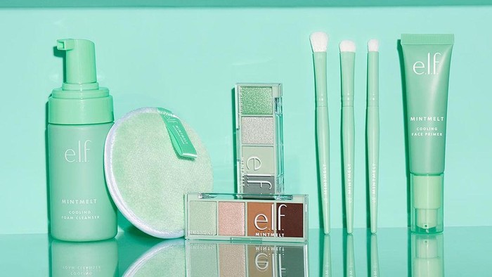 e.l.f Cosmetics Rilis Koleksi Terbarunya 
