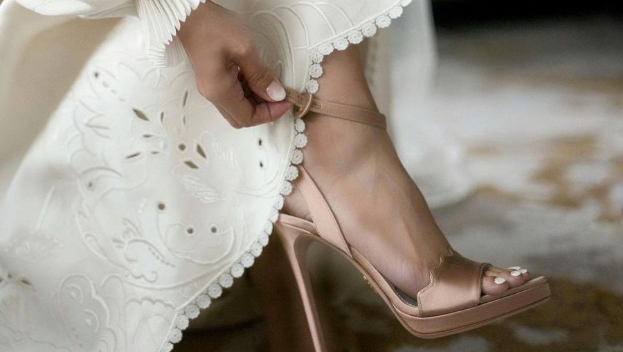 Gaun Pengantin Ririn Ekawati Gaun Pengantin Ririn Ekawati