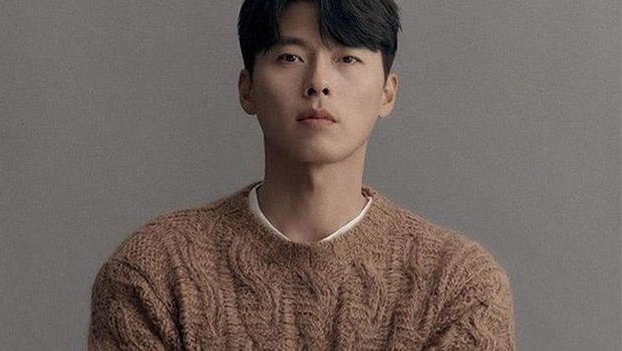 Geger Isu Hyun Bin Membeli Rumah untuk Pernikahan, Agensi Angkat Bicara