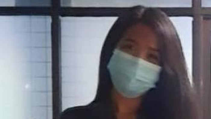 Guru MAN Tana Toraja pertama yang tidak menggunakan hijab (dok. Istimewa).
