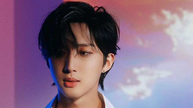 Cube Entertainment mengungkapkan Hui PENTAGON akan memulai wajib militer pada Kamis (18/2).