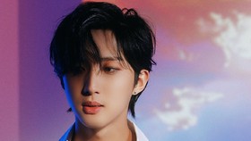 Hui PENTAGON Mulai Wamil 18 Februari