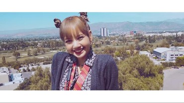 img-title Sempat Anggap Remeh Boy Group Om-om, Lisa BLACKPINK Minta Maaf
