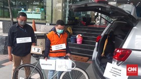 KPK Panggil Kader PDIP Ihsan Yunus Terkait Kasus Bansos