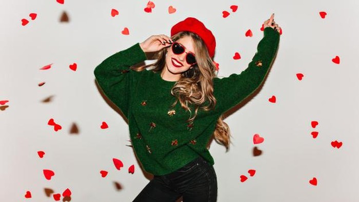 Jangan Sedih! Lakukan Cara Ini Untuk Menghilangkan Kesepian di Hari Valentine