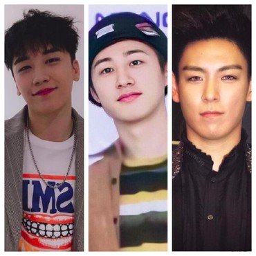 Penggemar Geram Wajah B.I dan T.O.P Disensor di Seoul Music Awards 2021