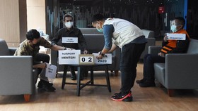 ICW Kritik Tuntutan Penyuap Juliari: Rendah & Cederai Rakyat