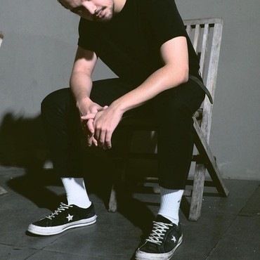 Marco Panari Sempat Alami Mimisan Sebelum Tenggak Alkohol