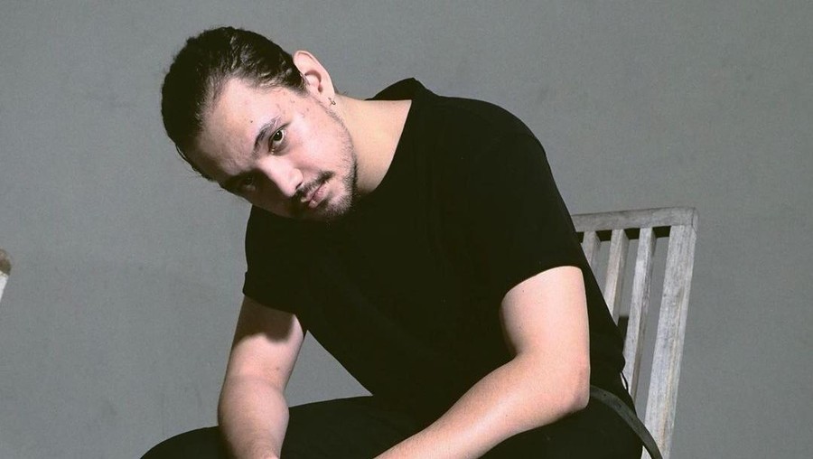 Marco Panari