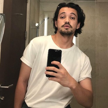 Marco Panari Meninggal Mendadak, Ibunda: Habis Sudah Air Mata Mama