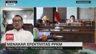VIDEO: Menakar Efektivitas PPKM