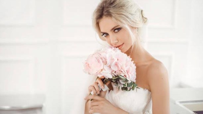 Tak Perlu Terburu-buru, Ini Pesan Penting Untuk yang Belum Menikah