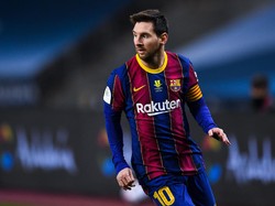 Lionel Messi Ternyata Pernah Selingkuhi Wanita Seksi Ini