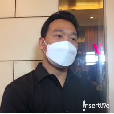 Hubungan Sempat Renggang, Michael Yukinobu Ingin Segera Nikahi Kekasih