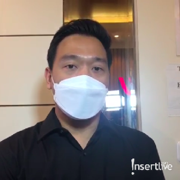 Begini Reaksi Pacar Saat Tahu Nobu Pernah Bercinta dengan Gisel