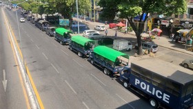 Dubes RI Ungkap Suasana Mencekam Myanmar Usai Kudeta