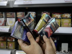 Sejarah Cukai Rokok di RI, Mulai dari Zaman Kerajaan