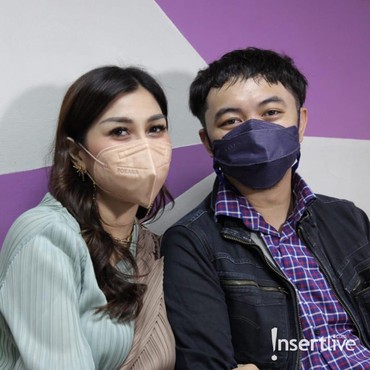 Terus Disebut Numpang Hidup dengan Raffi, Nisya Ahmad Segera Pindah Rumah