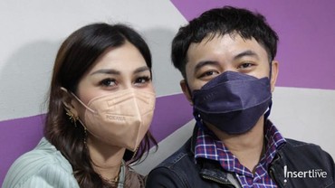 Terus Disebut Numpang Hidup dengan Raffi, Nisya Ahmad Segera Pindah Rumah