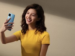 Harga Oppo A15s Rp 2 Jutaan di Indonesia, Ini Spesifikasi Lengkapnya